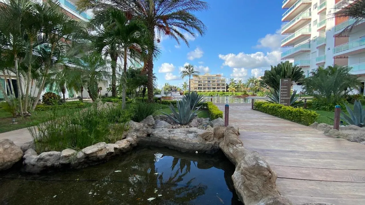 Lägenhet 6012 Habitacion Hotelera En Pacifika En Marina Mazatlán